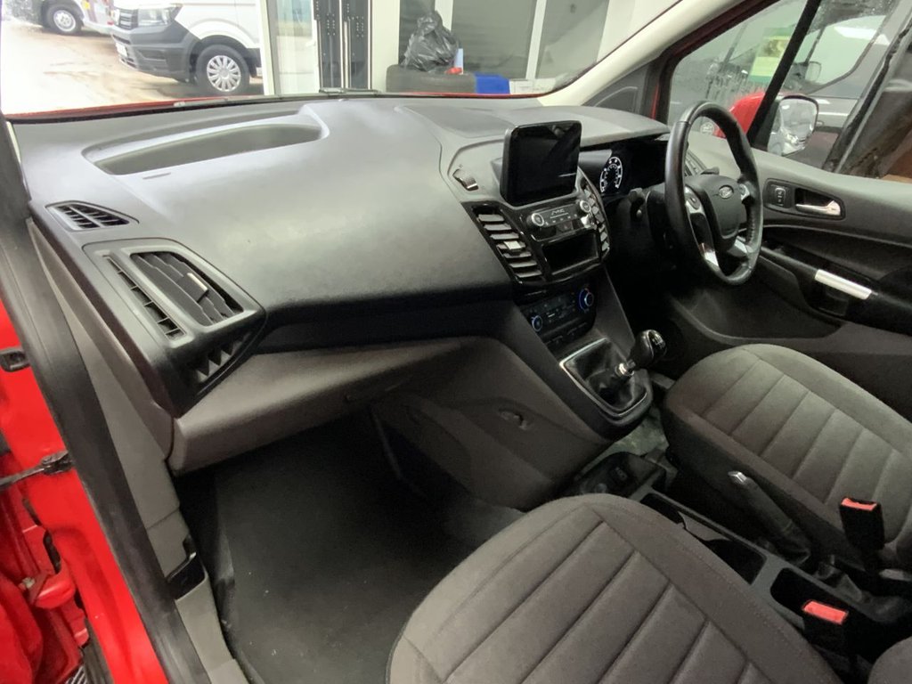 Used Ford Transit Connect 2022 for sale - 77110911: Photo 15