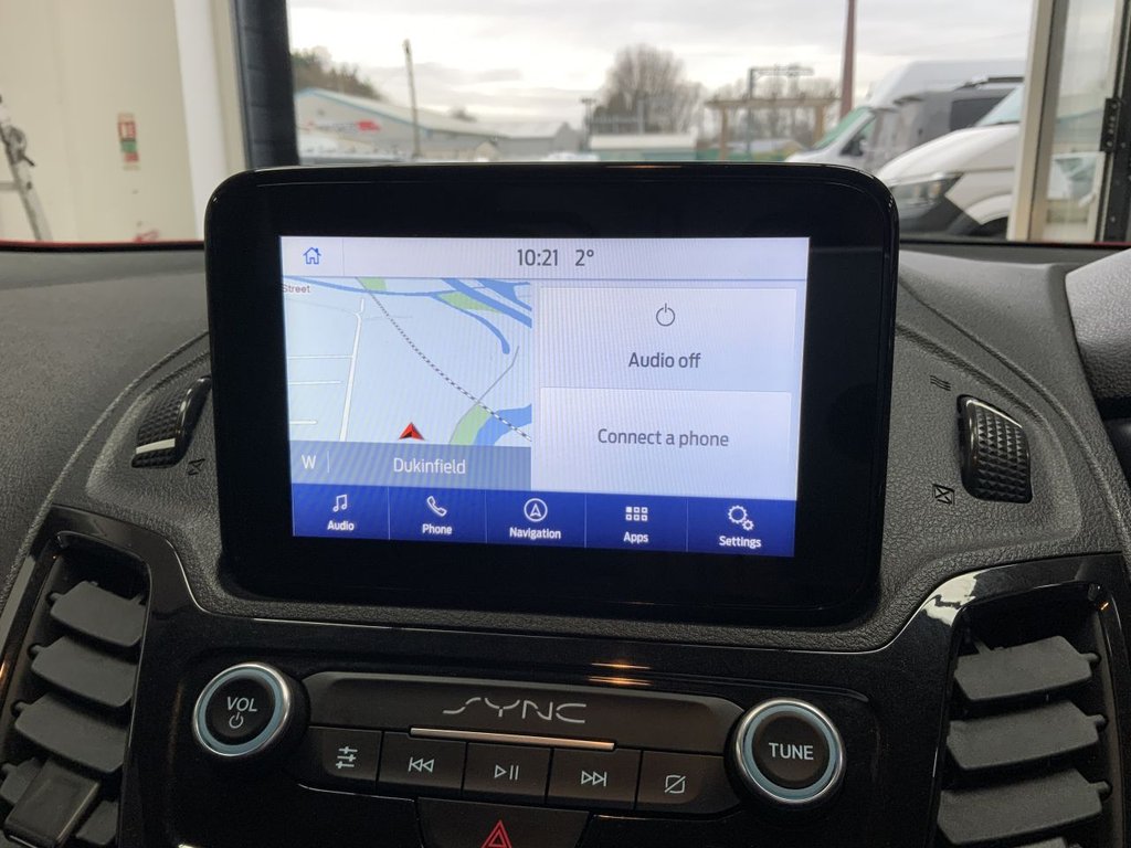 Used Ford Transit Connect 2022 for sale - 77110911: Photo 18