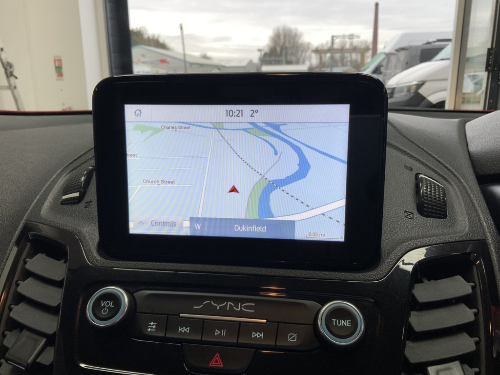 Used Ford Transit Connect 2022 for sale - 77110911: Photo 19