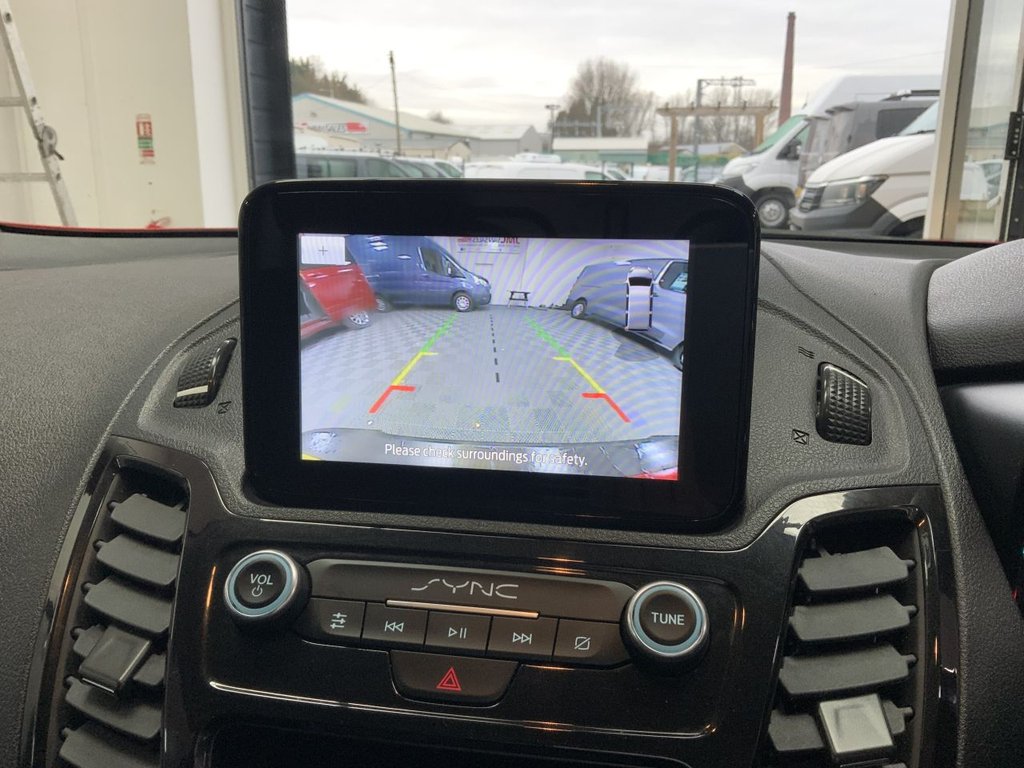 Used Ford Transit Connect 2022 for sale - 77110911: Photo 20