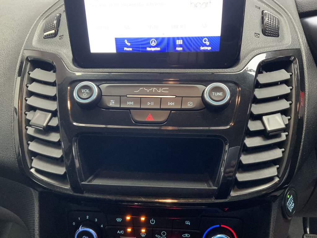 Used Ford Transit Connect 2022 for sale - 77110911: Photo 22