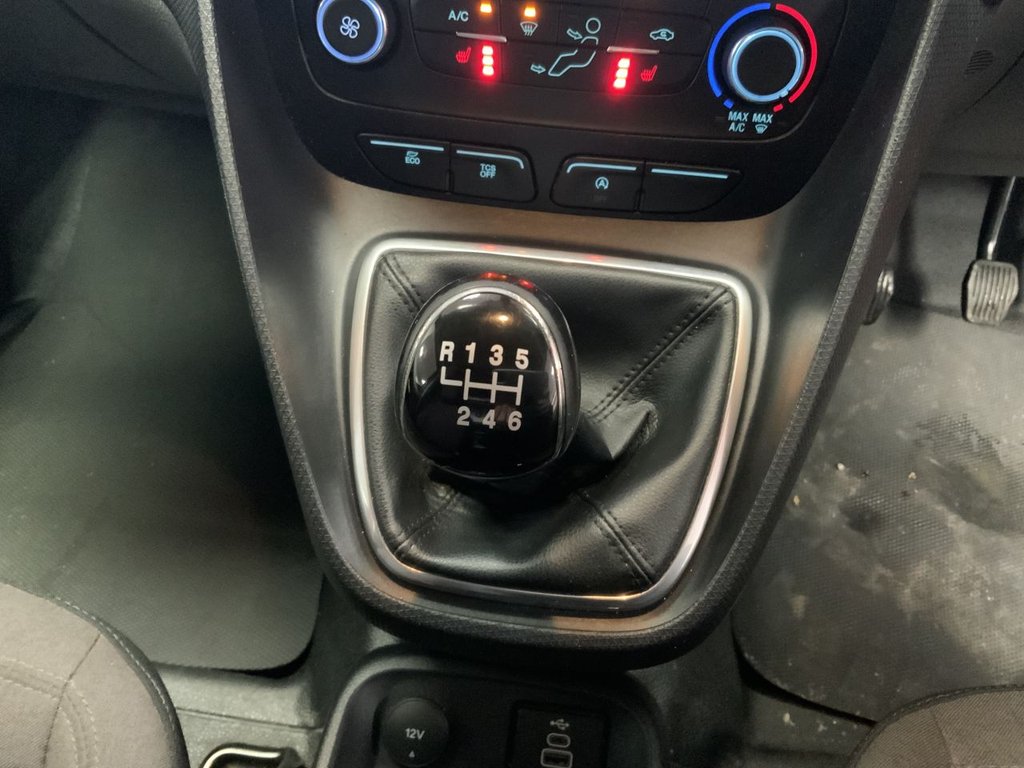 Used Ford Transit Connect 2022 for sale - 77110911: Photo 25