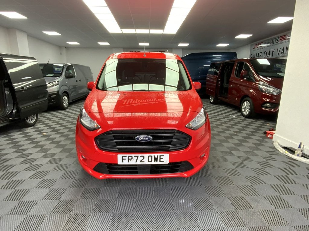 Used Ford Transit Connect 2022 for sale - 77110911: Photo 26