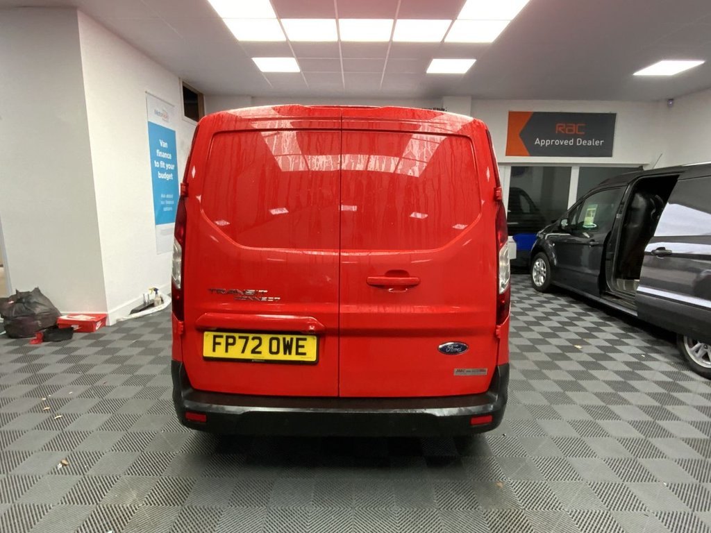 Used Ford Transit Connect 2022 for sale - 77110911: Photo 27