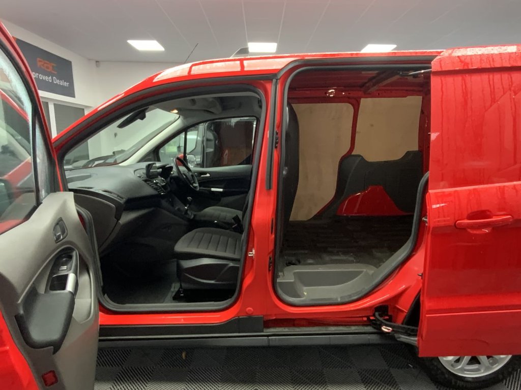 Used Ford Transit Connect 2022 for sale - 77110911: Photo 28