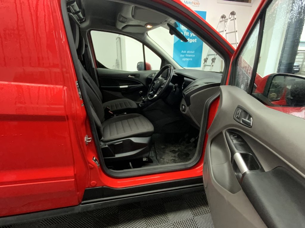 Used Ford Transit Connect 2022 for sale - 77110911: Photo 29