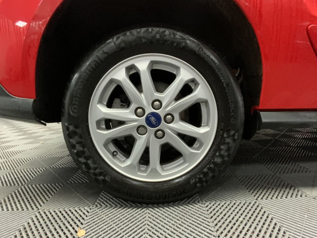 Used Ford Transit Connect 2022 for sale - 77110911: Photo 30