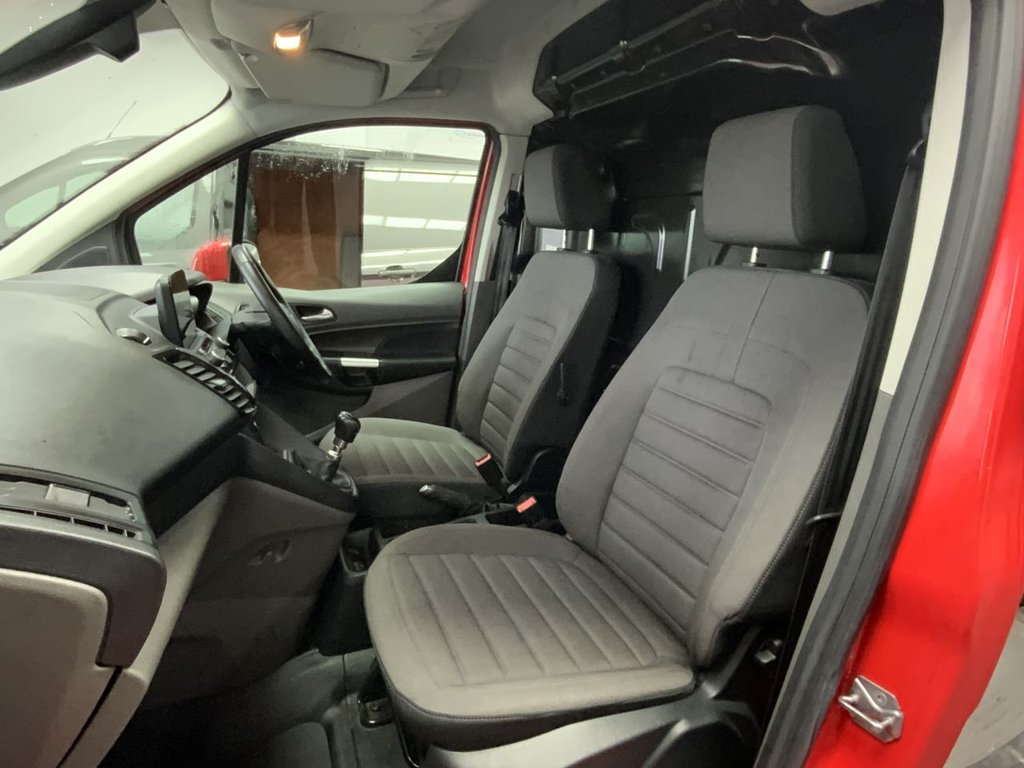 Used Ford Transit Connect 2022 for sale - 77110911: Photo 6