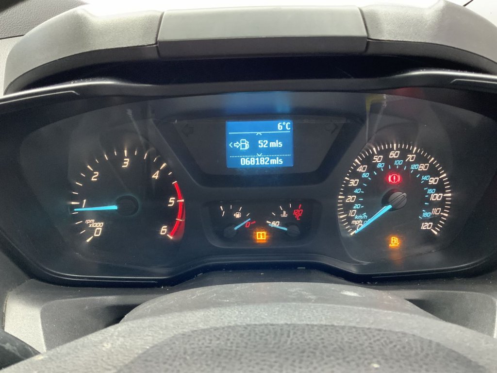 Used Ford Transit Custom 2016 for sale - 78068500: Photo 13