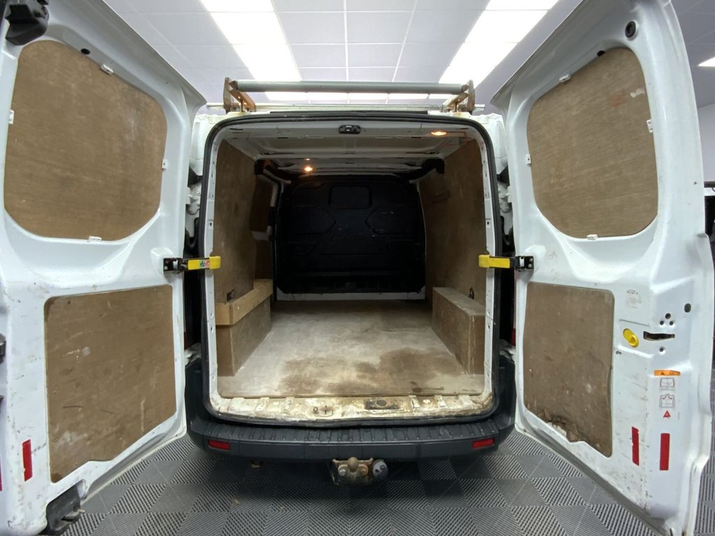 Used Ford Transit Custom 2016 for sale - 78068500: Photo 14