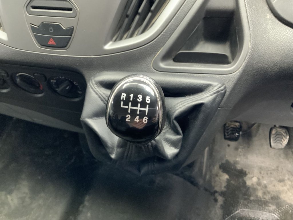 Used Ford Transit Custom 2016 for sale - 78068500: Photo 15