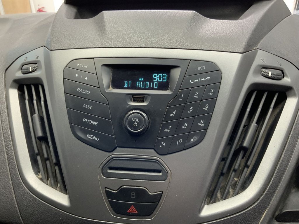 Used Ford Transit Custom 2016 for sale - 78068500: Photo 17