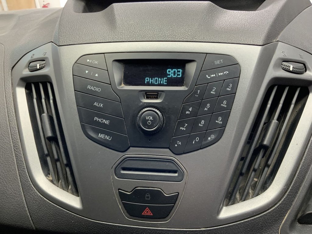 Used Ford Transit Custom 2016 for sale - 78068500: Photo 18