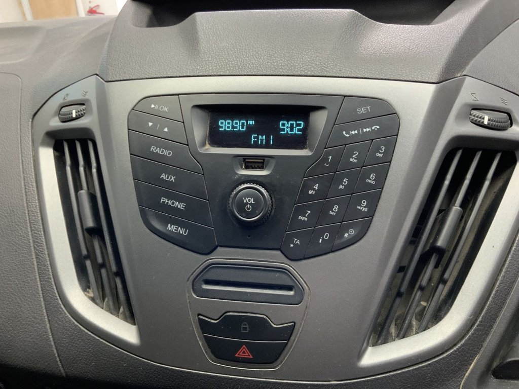 Used Ford Transit Custom 2016 for sale - 78068500: Photo 19