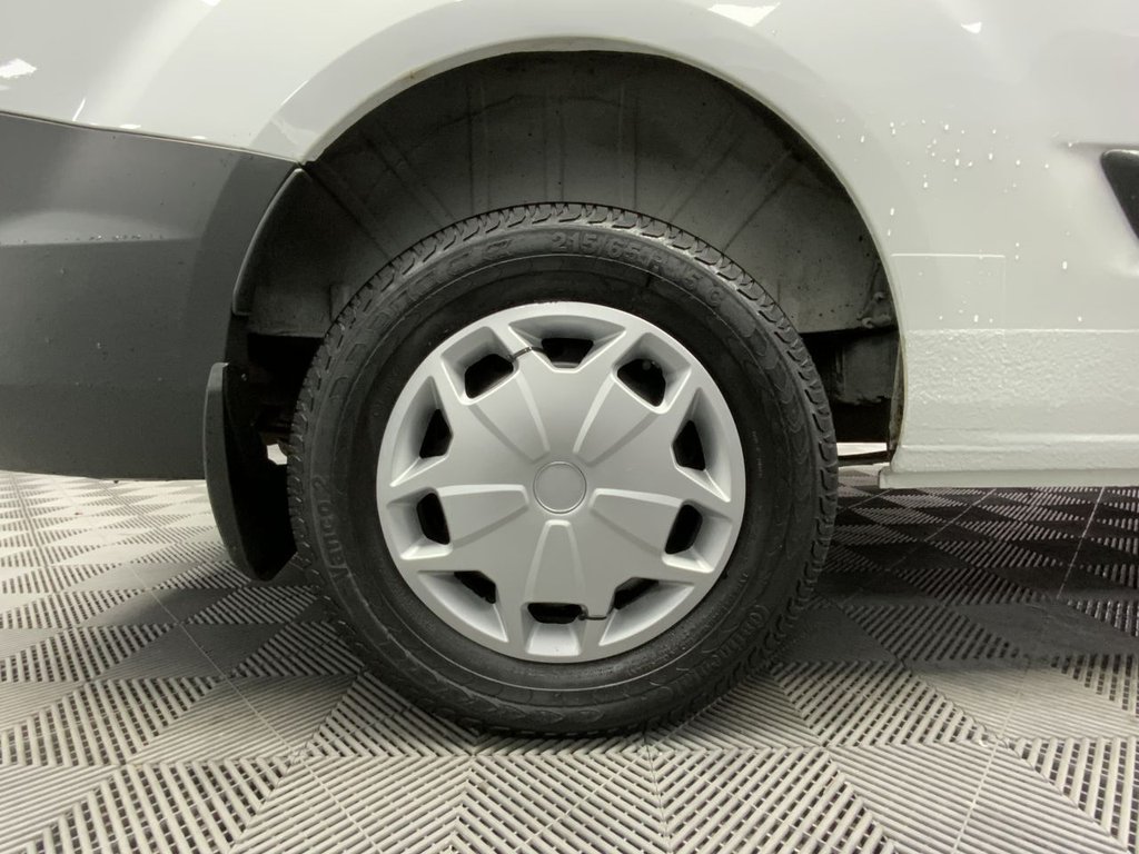 Used Ford Transit Custom 2016 for sale - 78068500: Photo 20