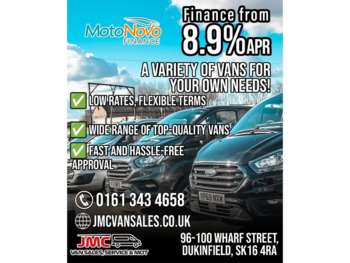 Used Vauxhall Vivaro 2022 for sale - 75047289: Photo