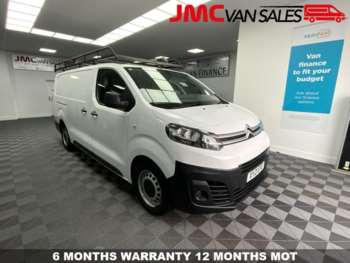 Used Citroen Dispatch 2021 for sale - 74884369: Photo