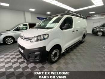 Used Citroen Dispatch 2021 for sale - 74884369: Photo