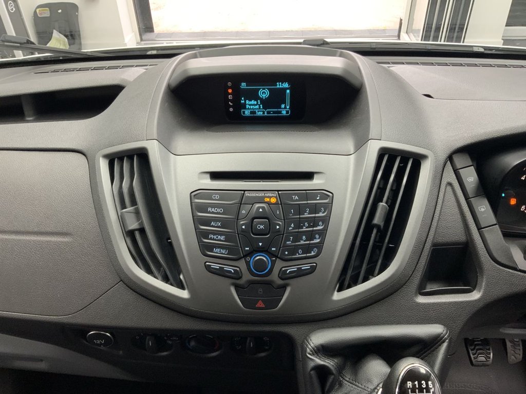 Vehicle 26