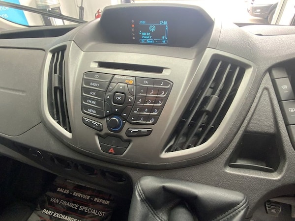 Used Ford Transit 2016 for sale - 68180644: Photo 24