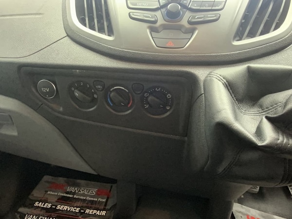 Used Ford Transit 2016 for sale - 68180644: Photo 32