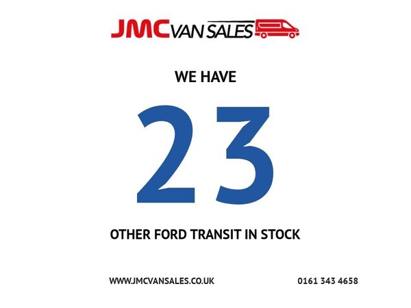Used Ford Transit 2016 for sale - 68180644: Photo 33