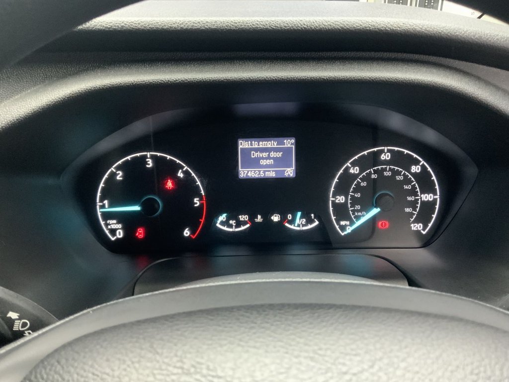 Used Ford Transit Custom 2021 for sale - 77620856: Photo 10