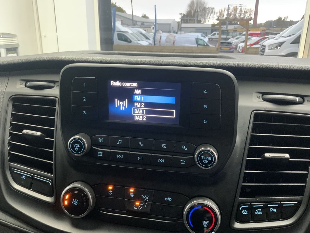 Used Ford Transit Custom 2021 for sale - 77620856: Photo 18