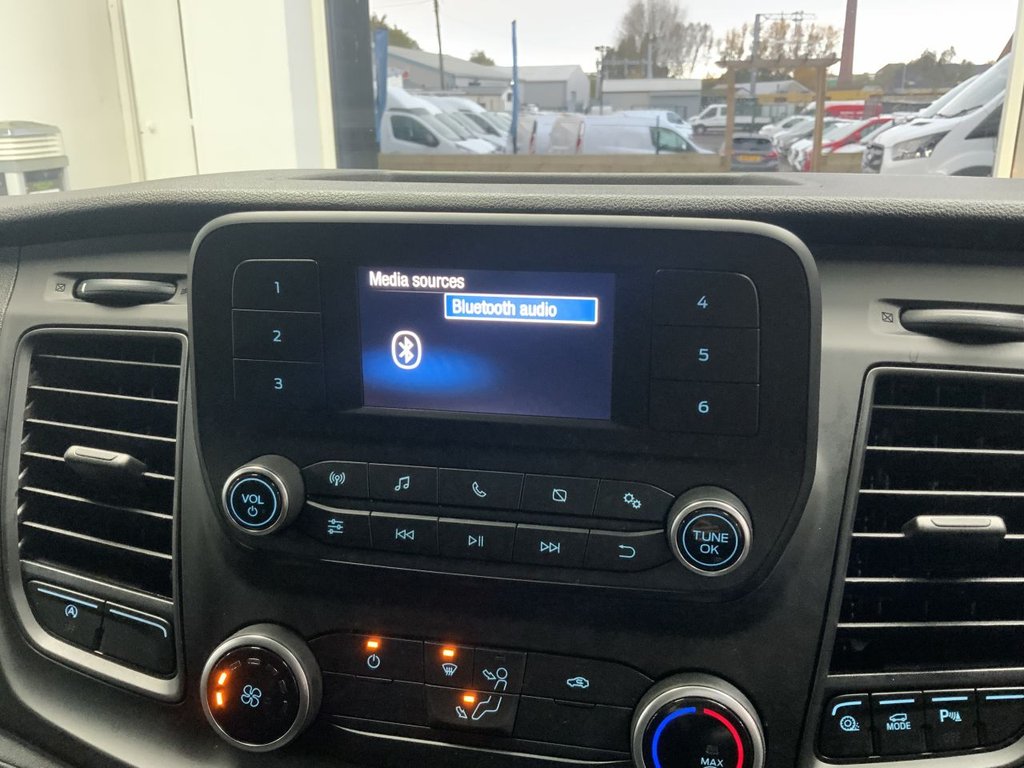 Used Ford Transit Custom 2021 for sale - 77620856: Photo 19