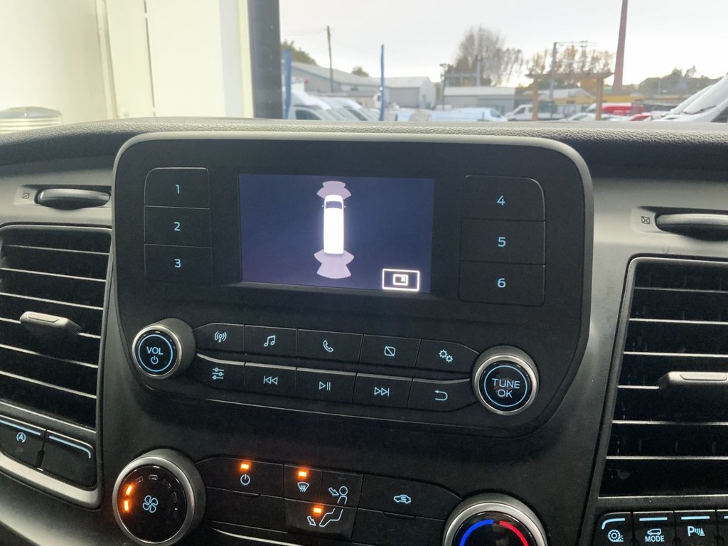 Used Ford Transit Custom 2021 for sale - 77620856: Photo 21