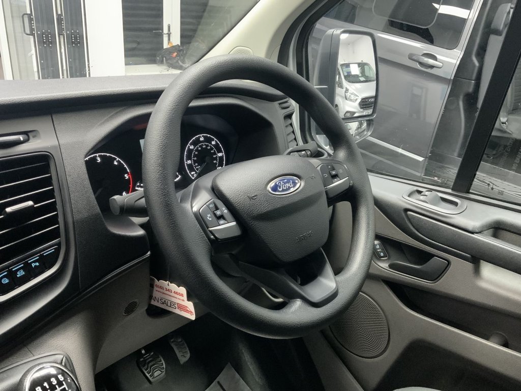 Used Ford Transit Custom 2021 for sale - 77620856: Photo 23