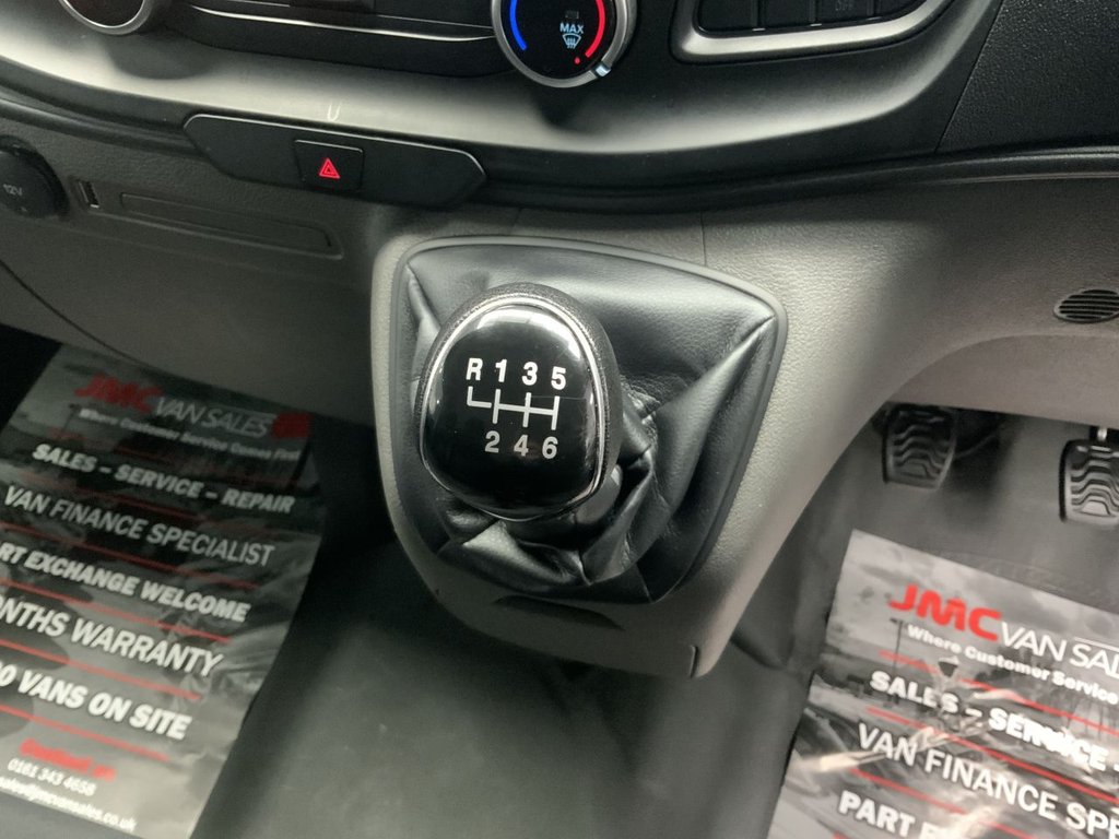 Used Ford Transit Custom 2021 for sale - 77620856: Photo 26