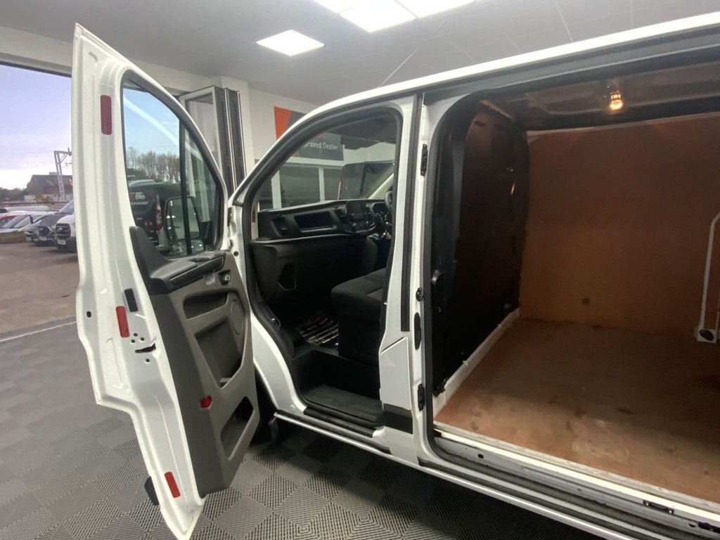 Used Ford Transit Custom 2021 for sale - 77620856: Photo 31