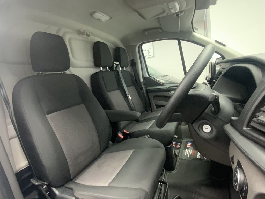 Used Ford Transit Custom 2021 for sale - 77620856: Photo 7