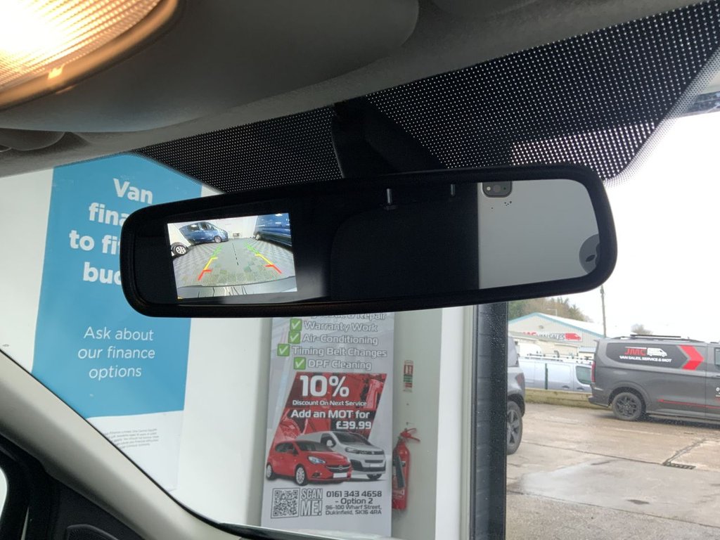 Used Ford Transit Connect 2020 for sale - 77936533: Photo 16