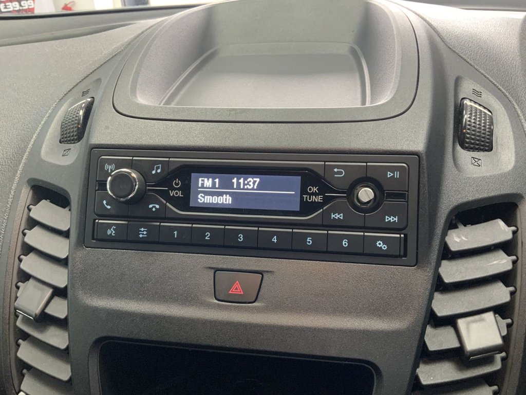 Used Ford Transit Connect 2020 for sale - 77936533: Photo 18