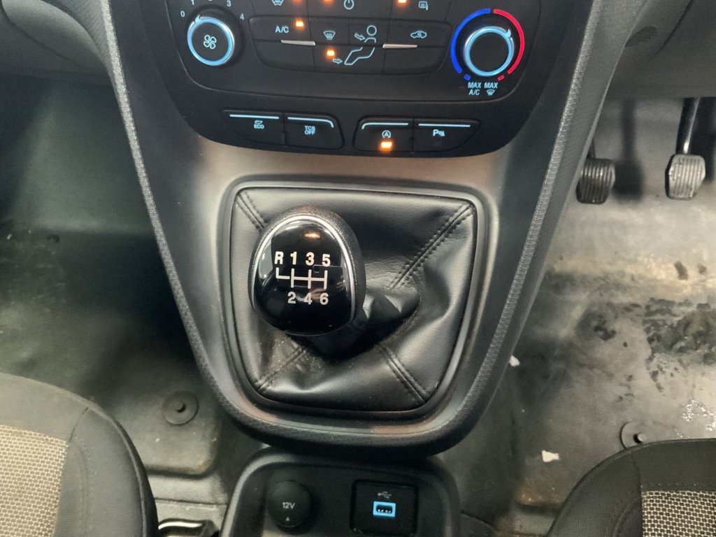 Used Ford Transit Connect 2020 for sale - 77936533: Photo 19