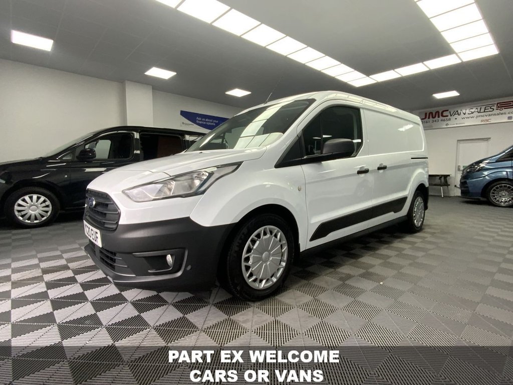 Used Ford Transit Connect 2020 for sale - 77936533: Photo 2