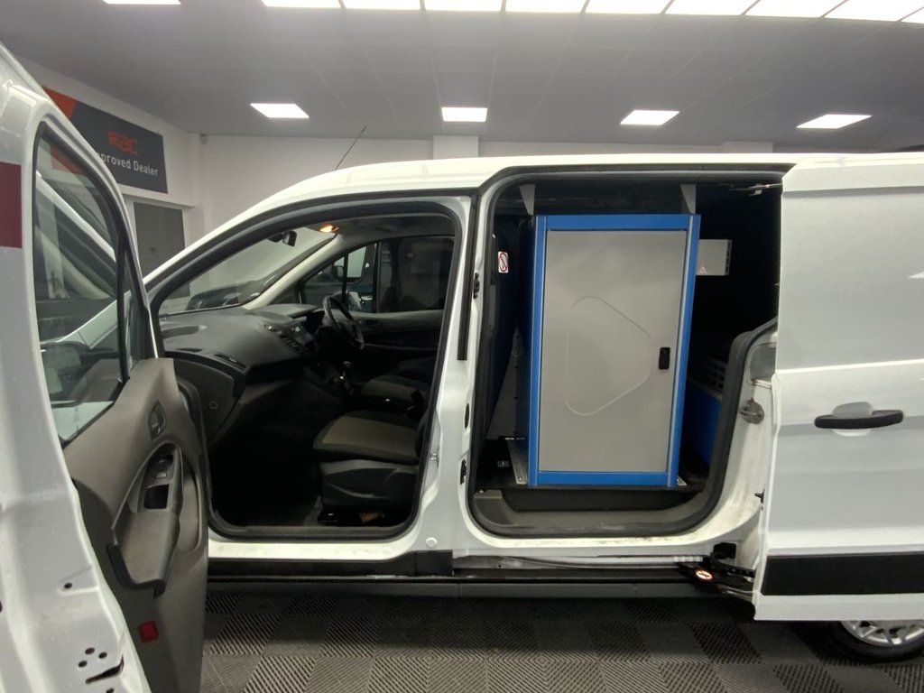 Used Ford Transit Connect 2020 for sale - 77936533: Photo 20