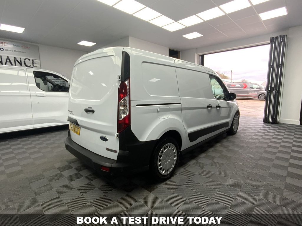 Used Ford Transit Connect 2020 for sale - 77936533: Photo 5