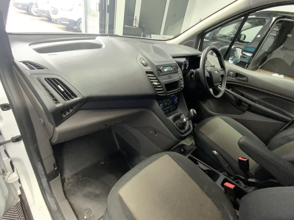 Used Ford Transit Connect 2020 for sale - 77936533: Photo 9
