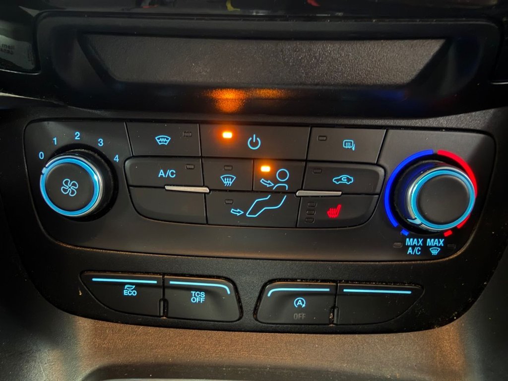 Used Ford Transit Connect 2018 for sale - 78096864: Photo 10