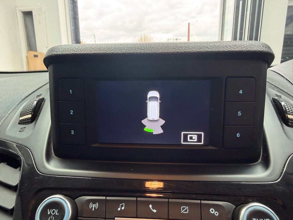 Used Ford Transit Connect 2018 for sale - 78096864: Photo 11