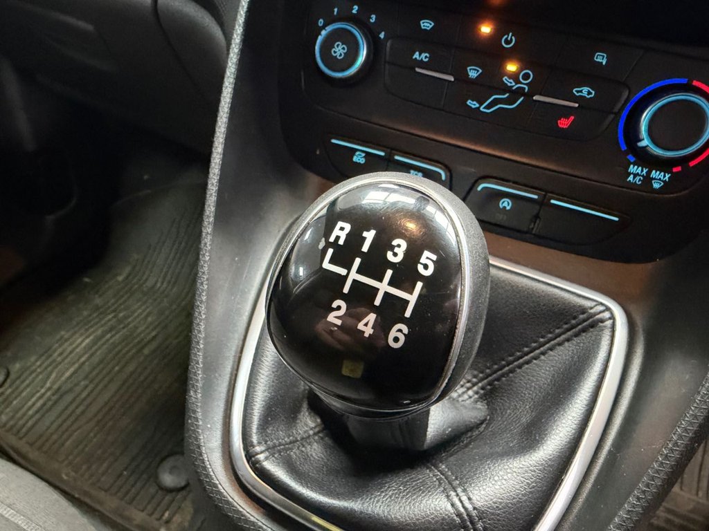 Used Ford Transit Connect 2018 for sale - 78096864: Photo 13