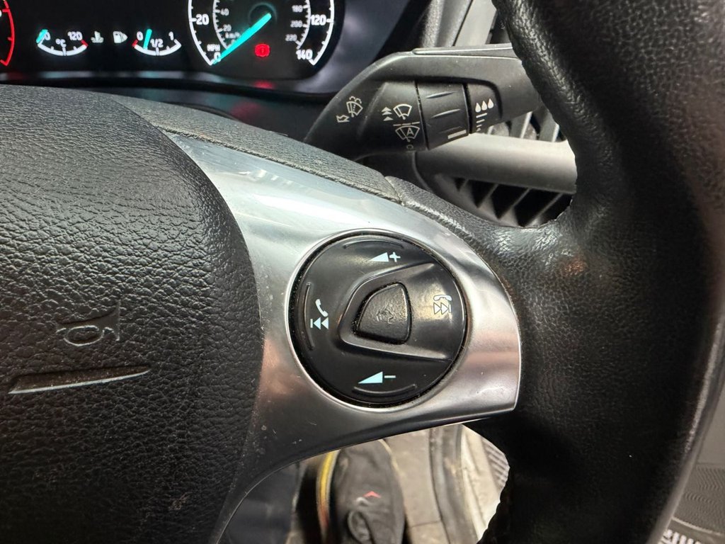 Used Ford Transit Connect 2018 for sale - 78096864: Photo 17