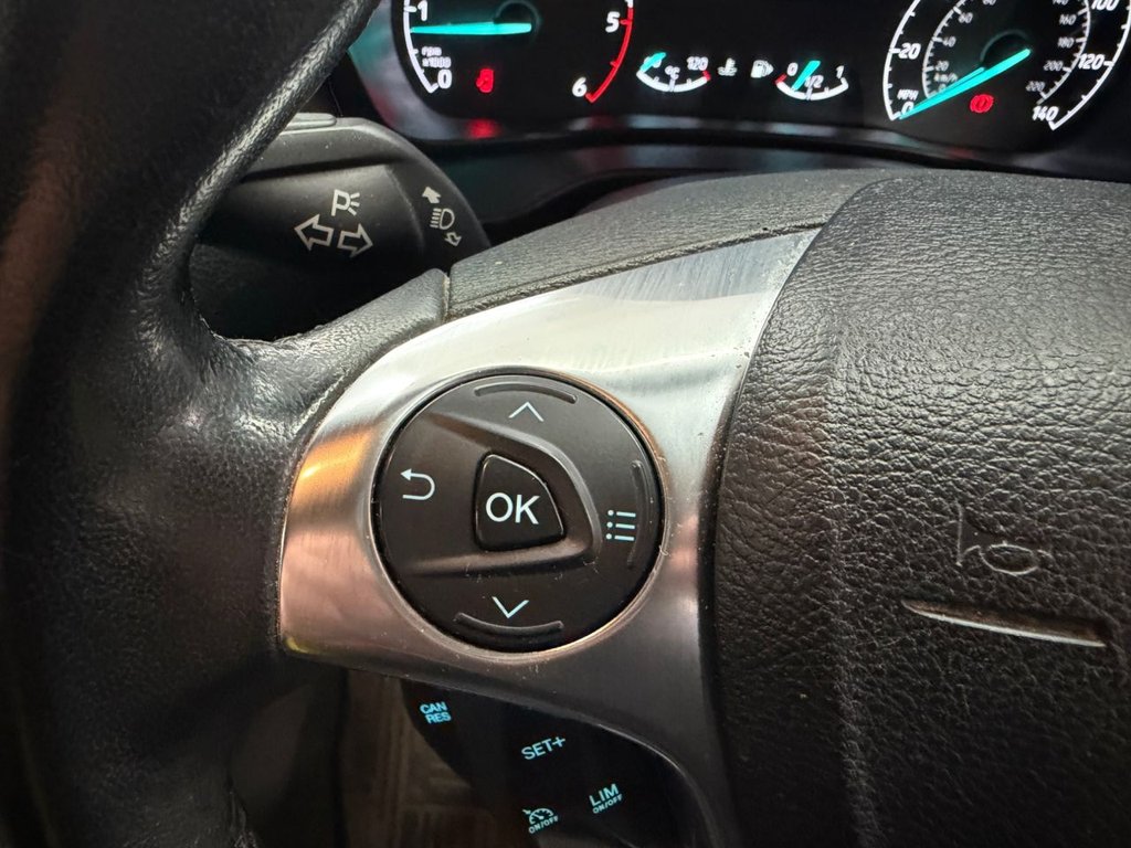 Used Ford Transit Connect 2018 for sale - 78096864: Photo 20