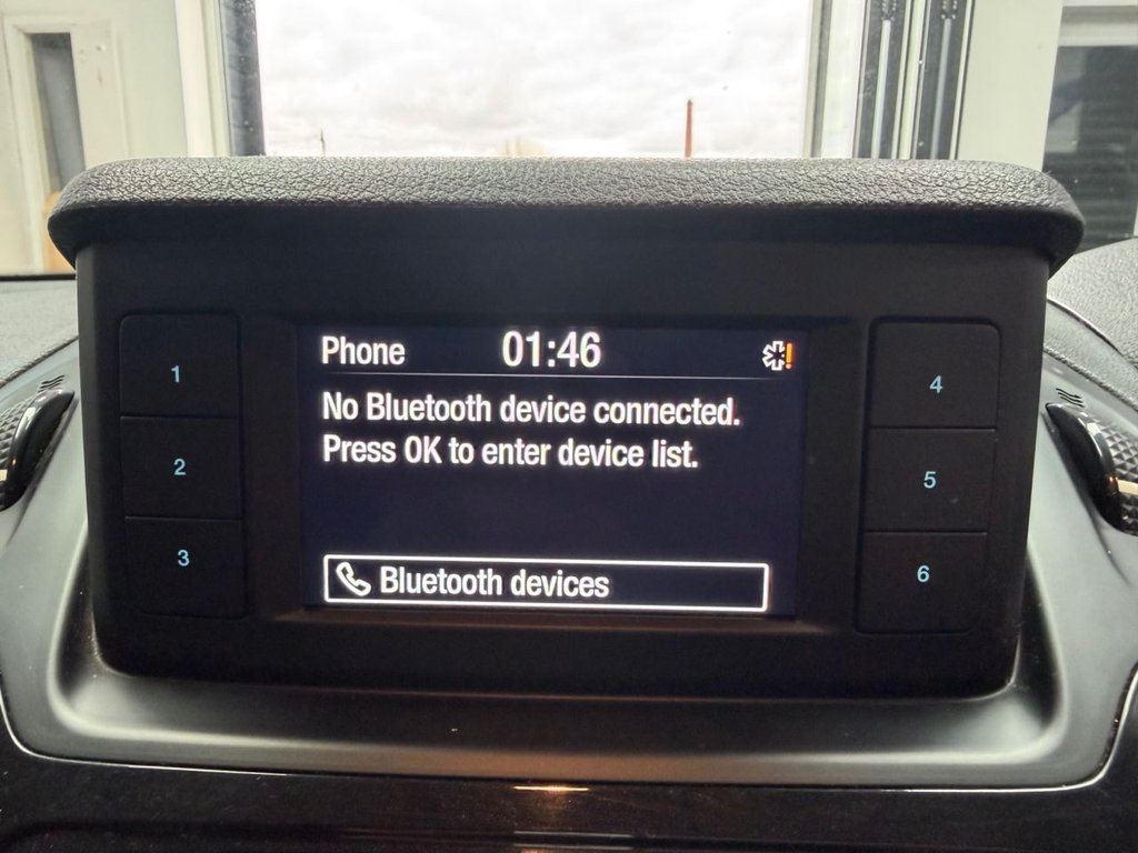 Used Ford Transit Connect 2018 for sale - 78096864: Photo 21