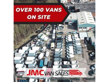 Used Citroen Relay 2021 for sale - 79562748: Photo