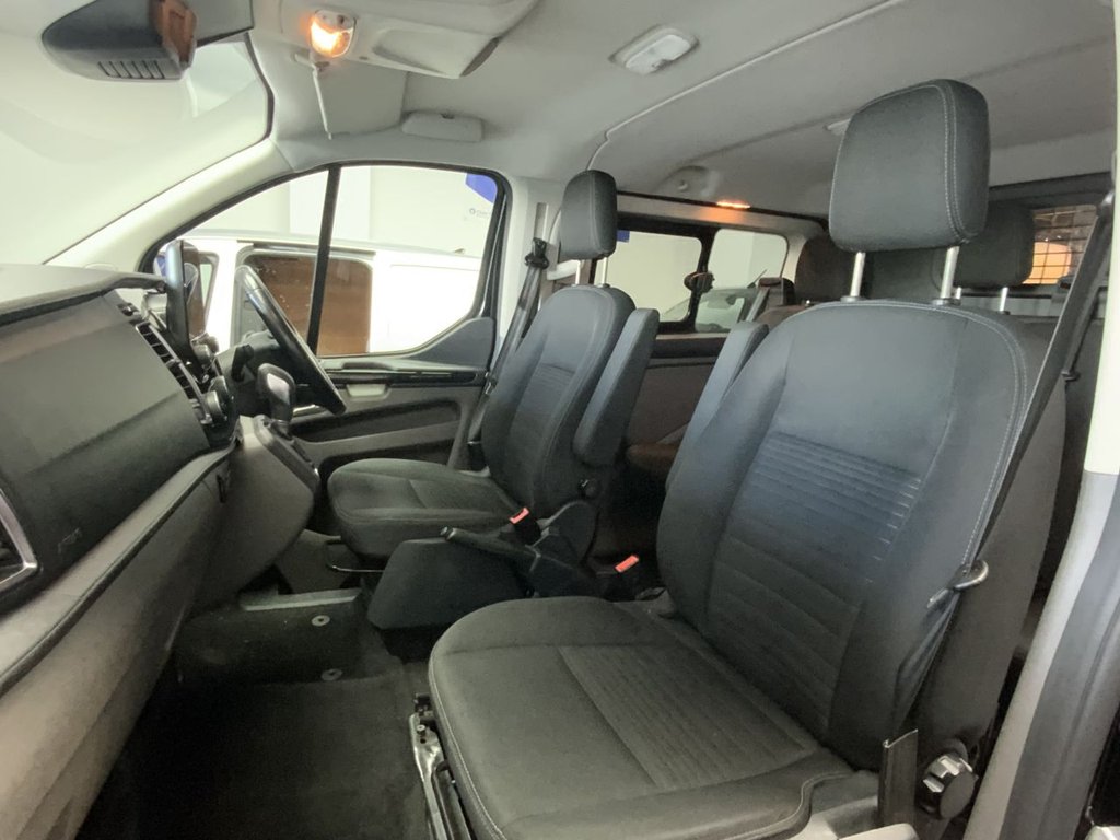 Used Ford Transit Custom 2021 for sale - 76686306: Photo 10