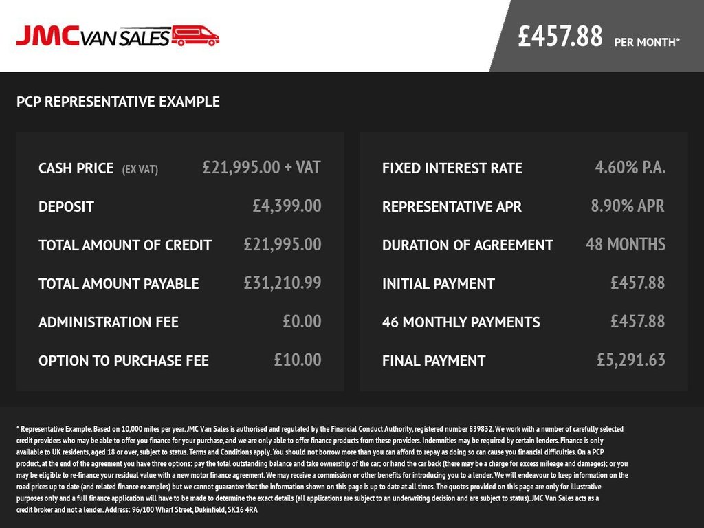 Used Ford Transit Custom 2021 for sale - 76686306: Photo 12